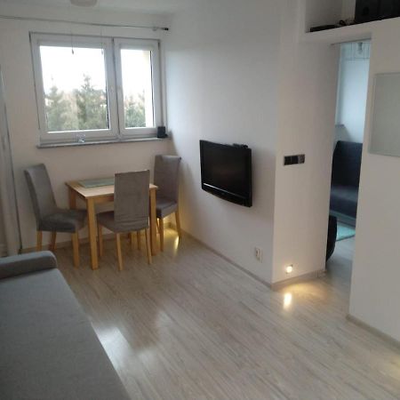 Apartament Ziemia Klodzka Klodzko Exterior photo